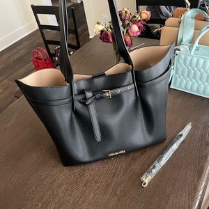Micheal Kors Emilia bag Large
